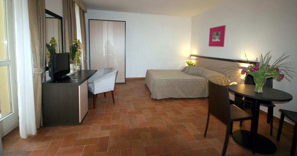 Hotel Praga 1 Rom bilde